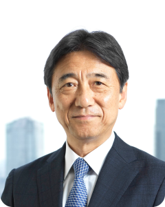 会長