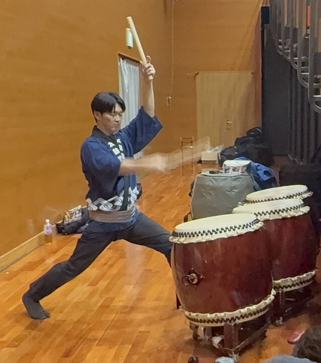 実施模様