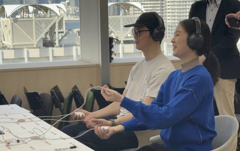 実施模様