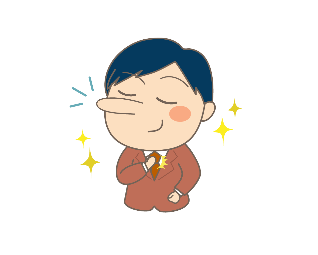 学生に　胸張り話せる　社の制度