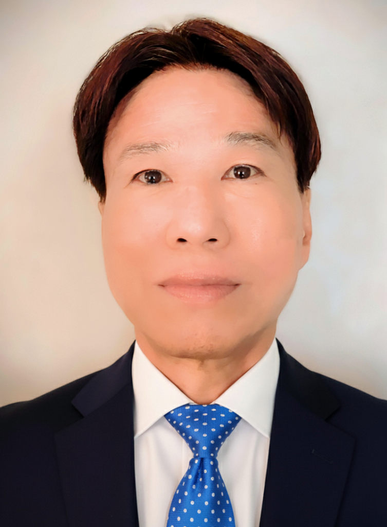 講師紹介
