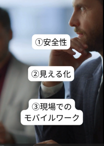 生産性向上チーム