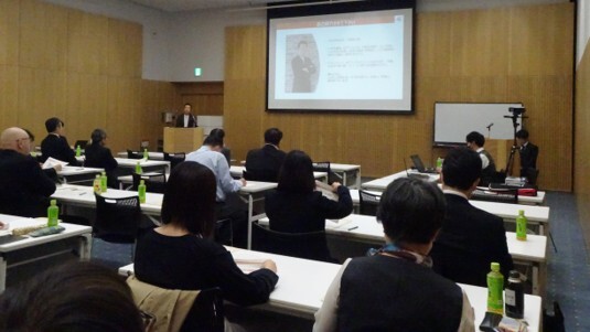 これまでの講演事例