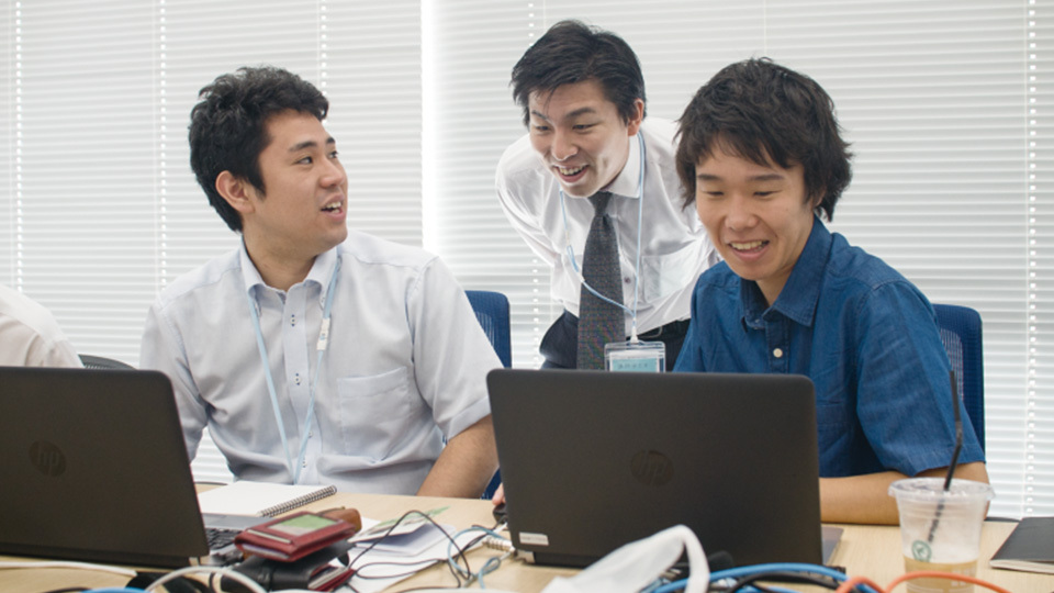 株式会社リゾーム