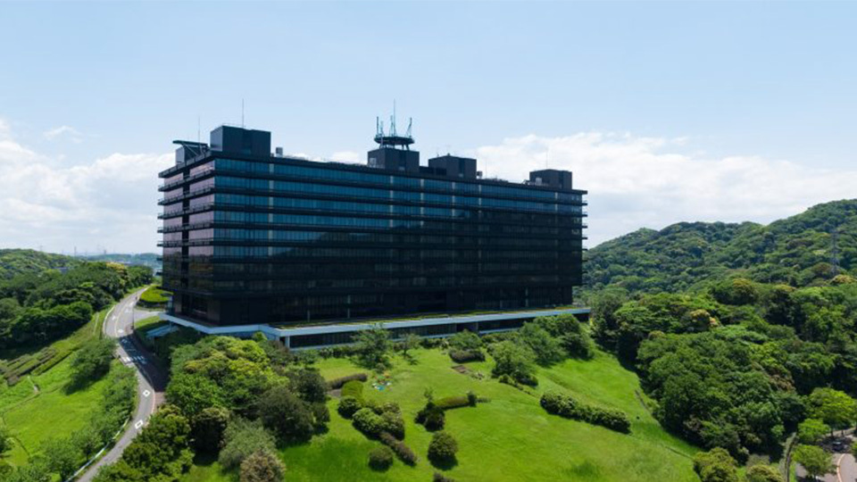 NTT株式会社