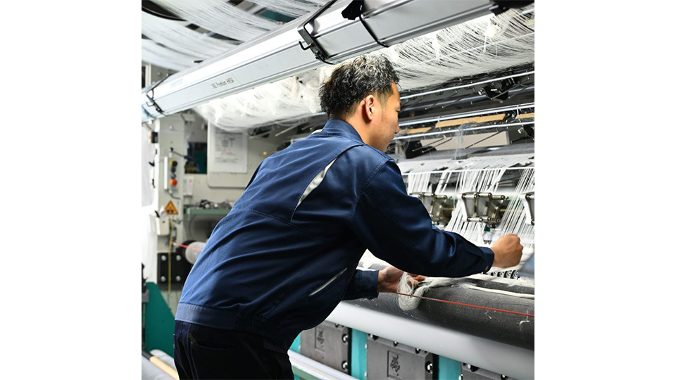 冨士経編株式会社