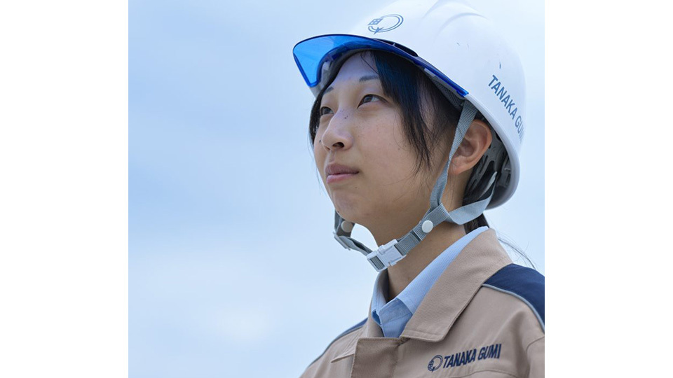 株式会社田中組