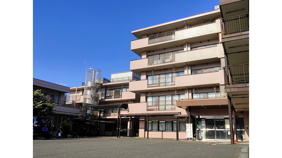 社会福祉法人友愛十字会