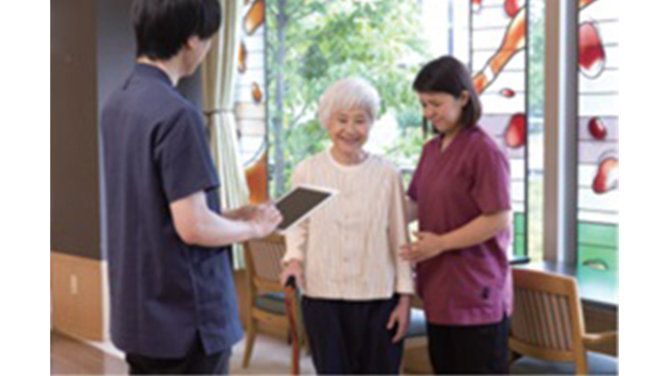 ＳＯＭＰＯケア株式会社