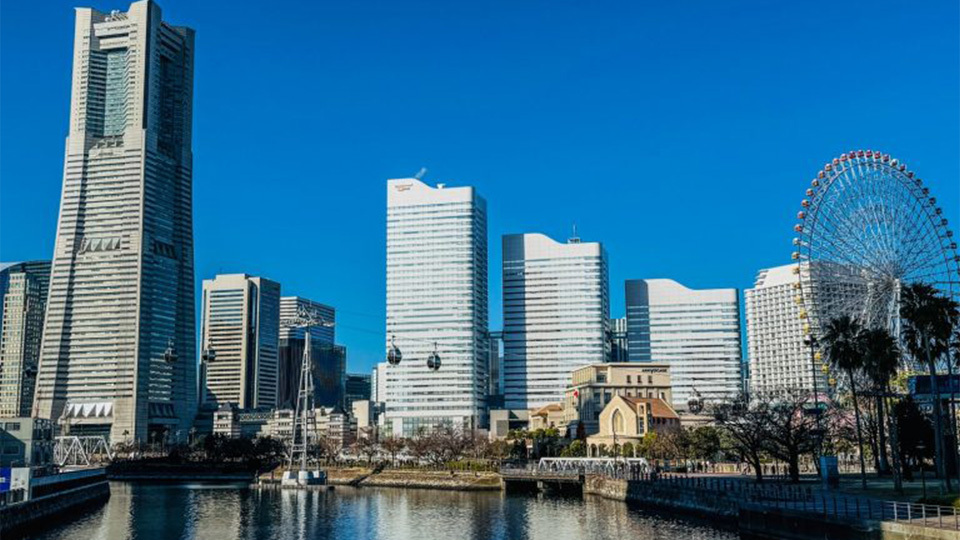 神奈川県横浜市