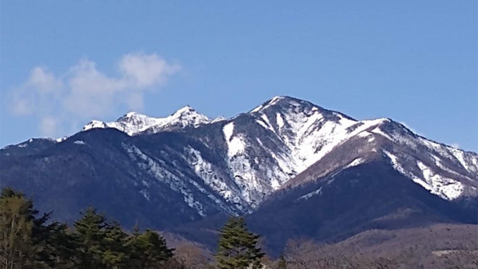 長野県茅野市 長野県茅野市