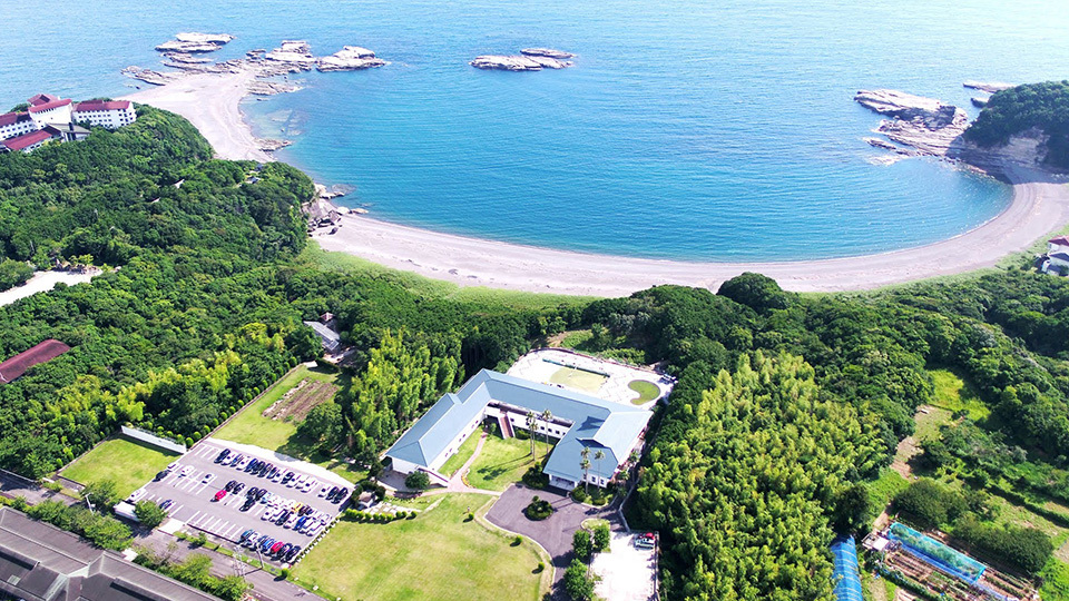 和歌山県南紀白浜 和歌山県南紀白浜