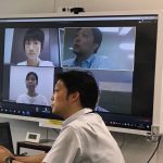 日本電気株式会社