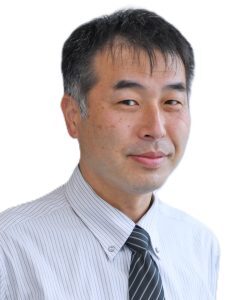 愛媛県西予市生活福祉部市民課 課長