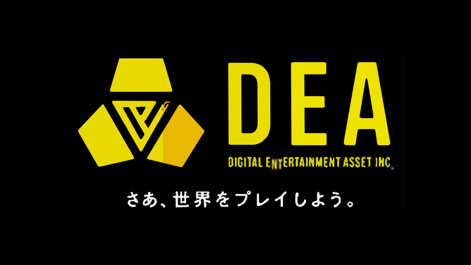 株式会社 Digital Entertainment Asset